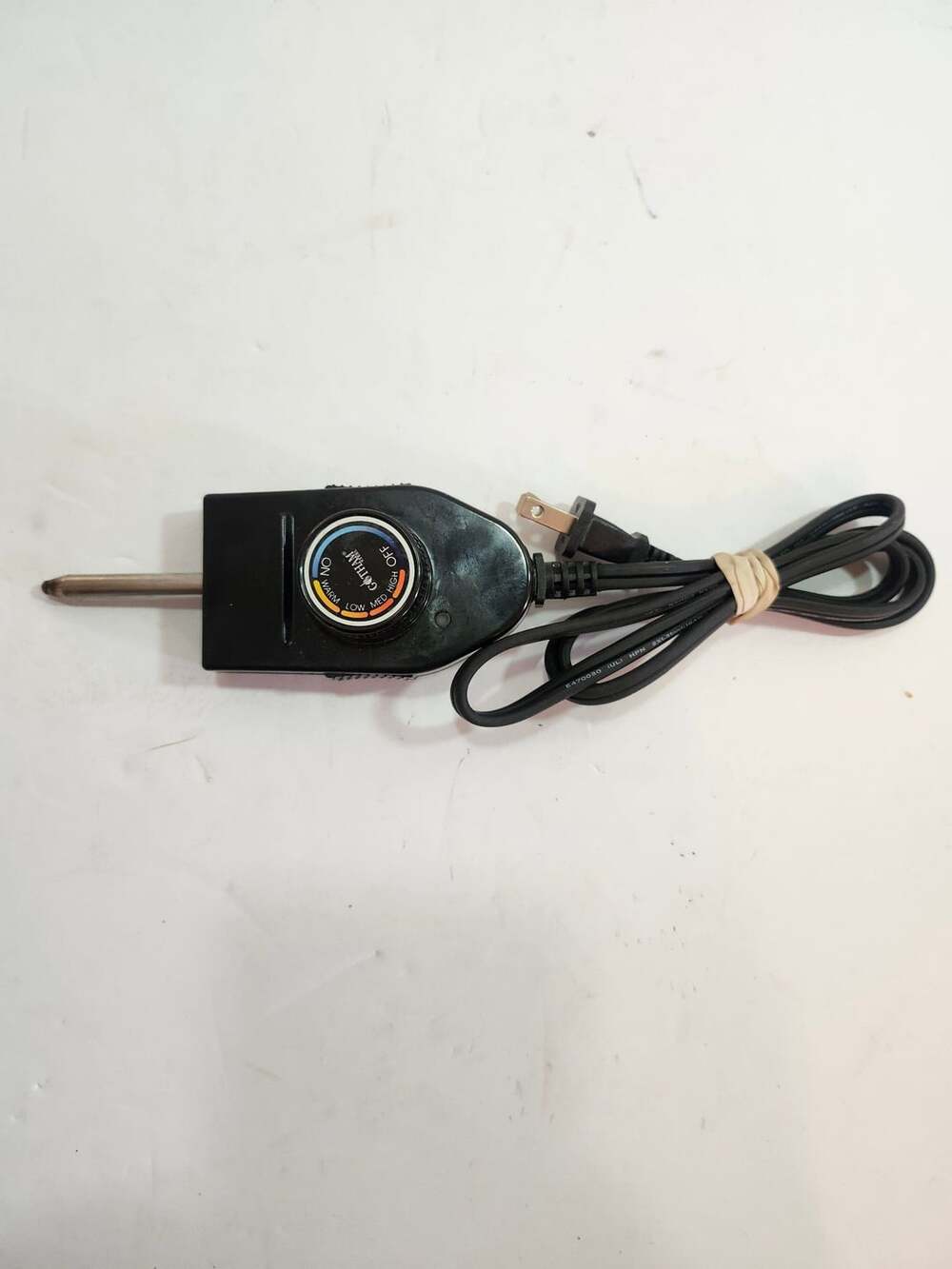 Gotham Steel Temperature Control Heat Probe Model DCT-001A